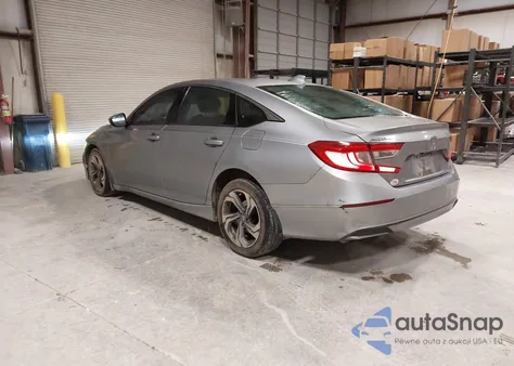 2019 Honda Accord Ex z USA, uszkodzony, nr VIN 1HGCV1F46KA000310